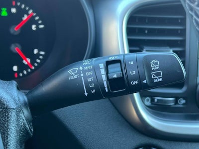 2019 Kia Sorento 3.3L SX