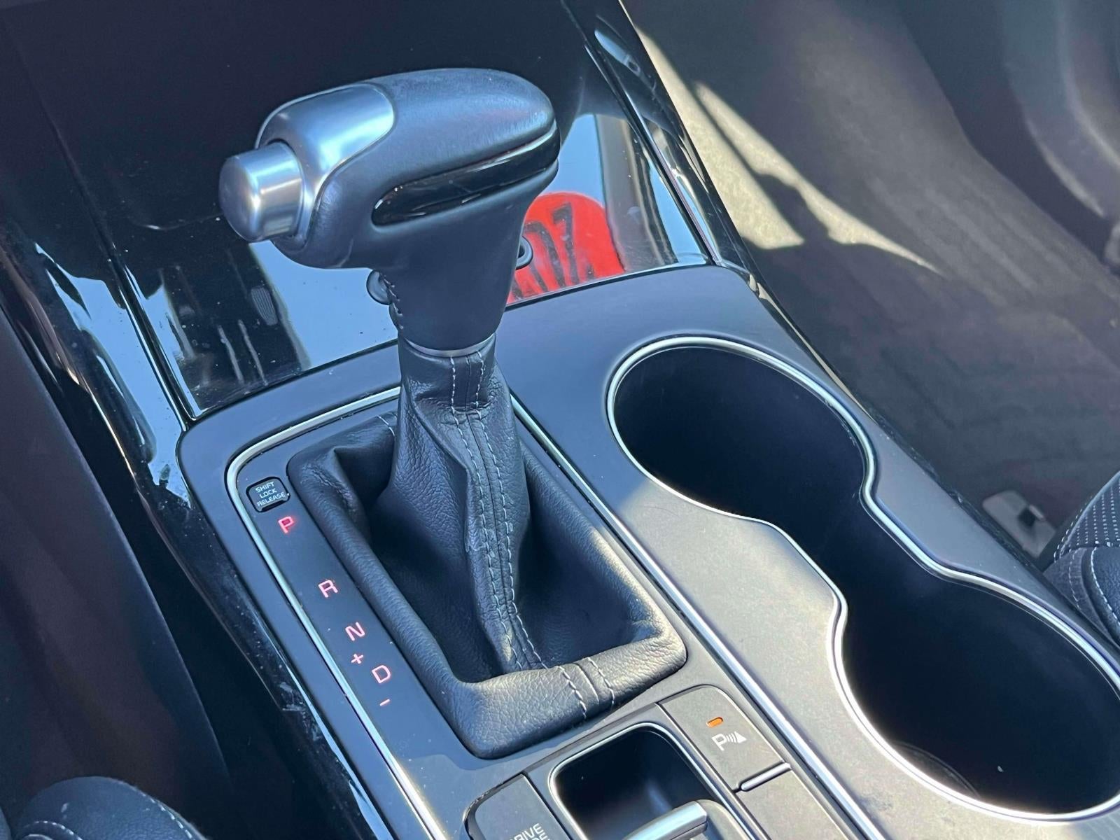 2019 Kia Sorento 3.3L SX
