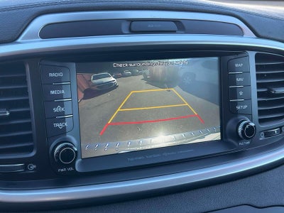 2019 Kia Sorento 3.3L SX