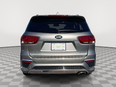 2019 Kia Sorento 3.3L SX