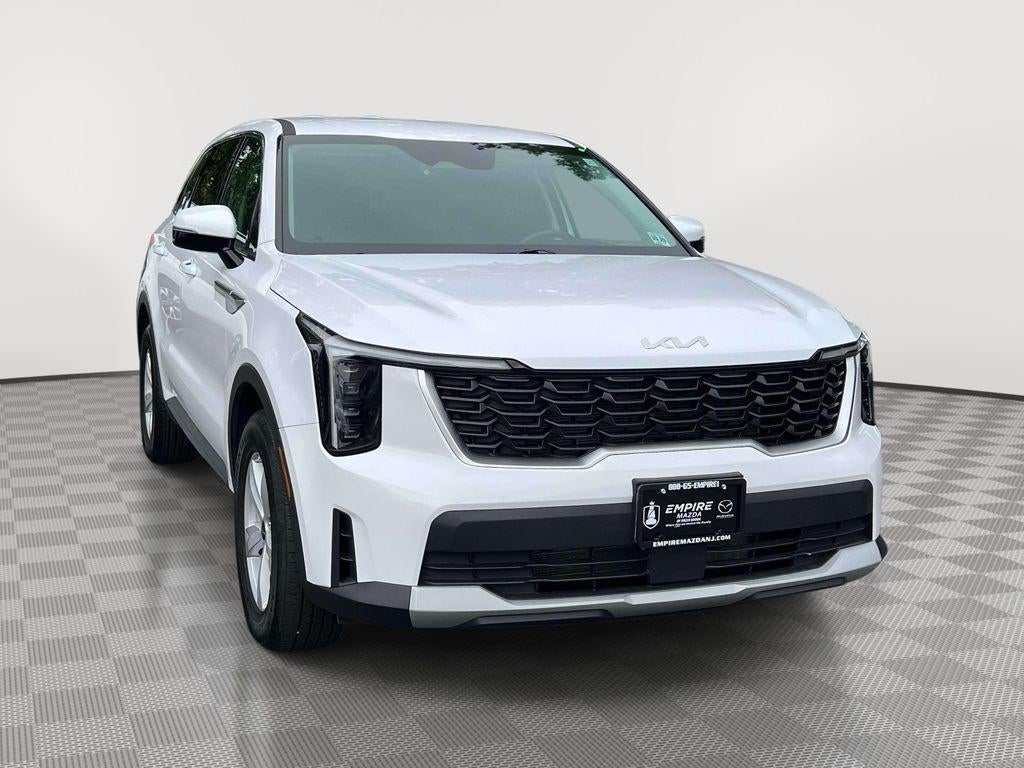 2024 Kia Sorento