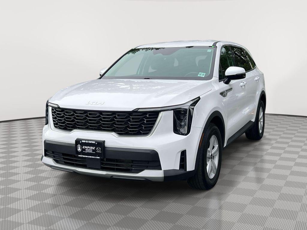 2024 Kia Sorento LX