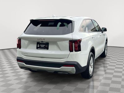 2024 Kia Sorento LX