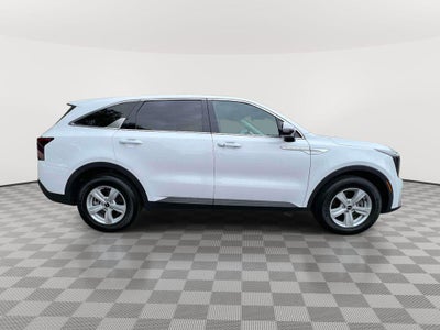 2024 Kia Sorento LX
