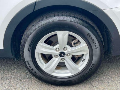 2024 Kia Sorento LX