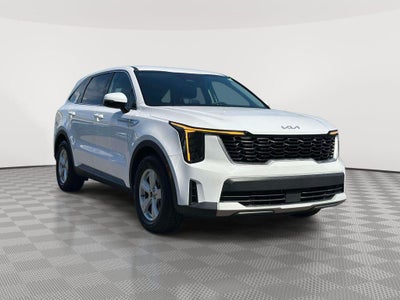 2024 Kia Sorento LX