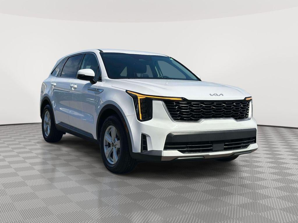 2024 Kia Sorento LX