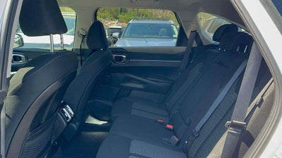 2024 Kia Sorento LX