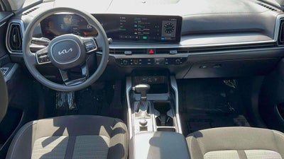 2024 Kia Sorento LX