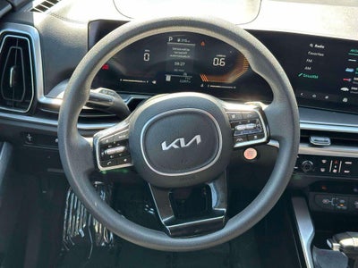 2024 Kia Sorento LX