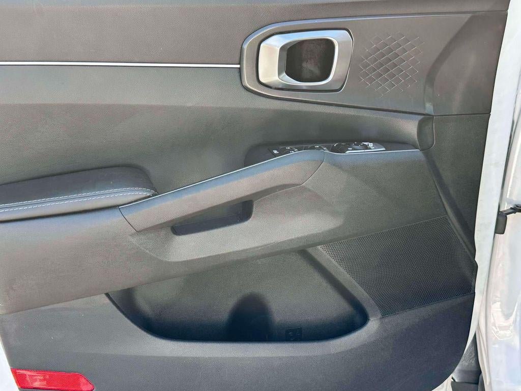 2024 Kia Sorento LX