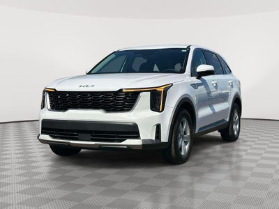 2024 Kia Sorento LX