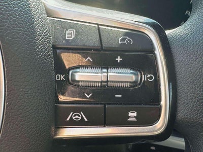 2024 Kia Sorento LX
