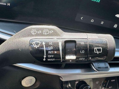2024 Kia Sorento LX