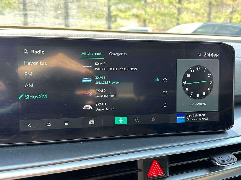 2024 Kia Sorento LX