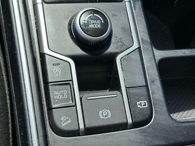 2024 Kia Sorento LX