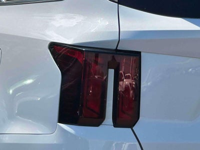 2024 Kia Sorento LX
