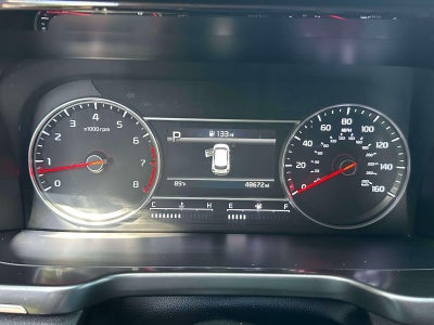 2023 Kia Sorento LX
