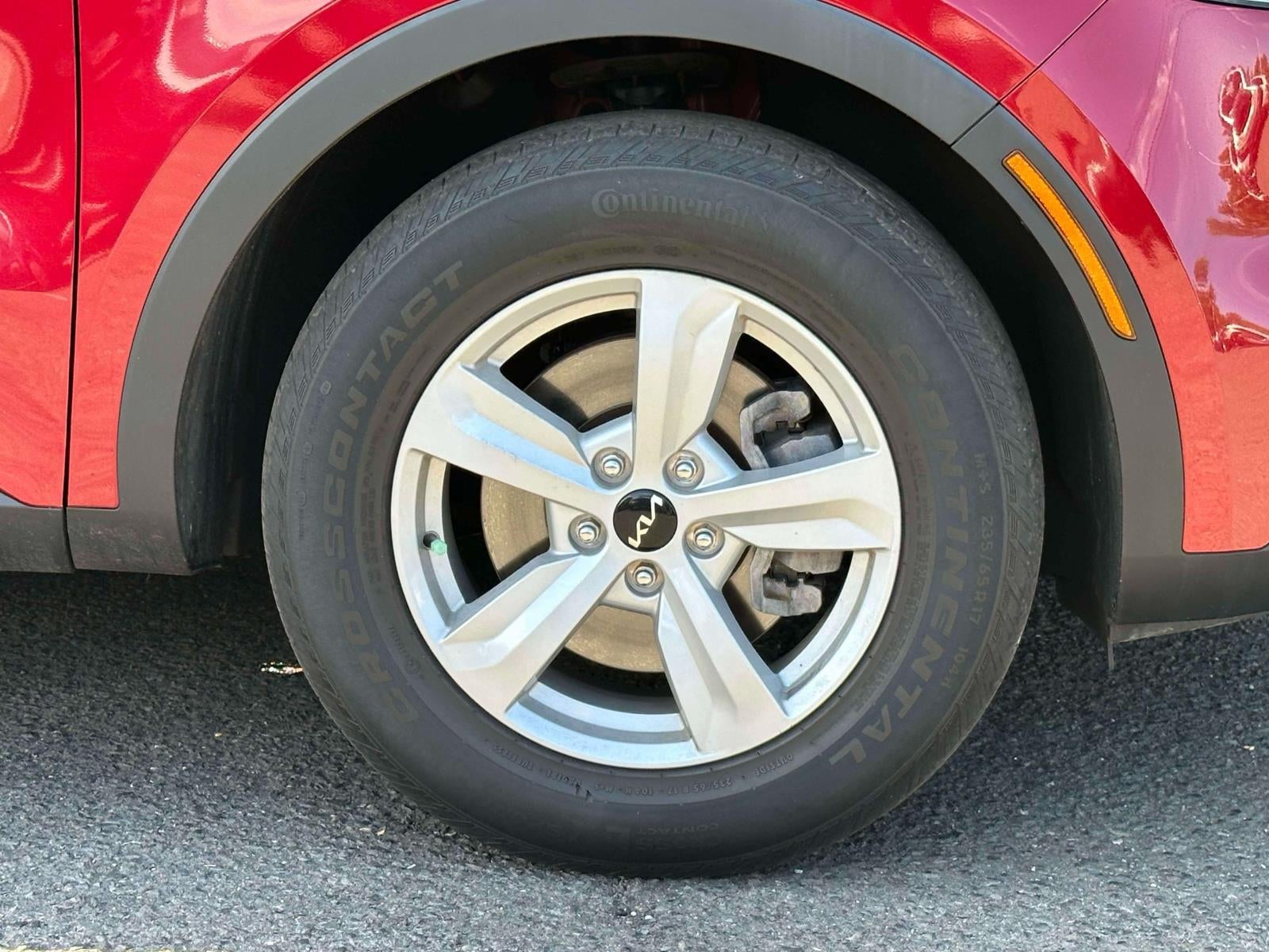 2023 Kia Sorento LX