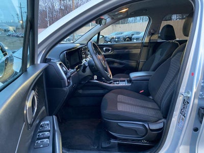 2022 Kia Sorento LX