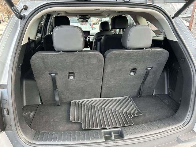 2023 Kia Sorento X-Line EX