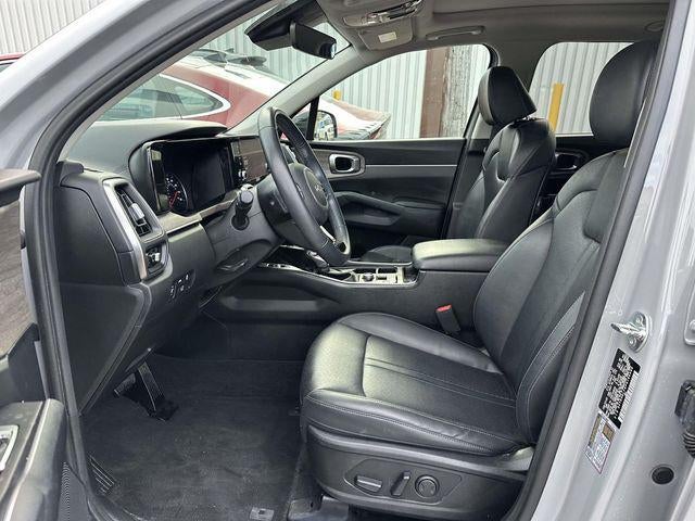 2023 Kia Sorento X-Line EX