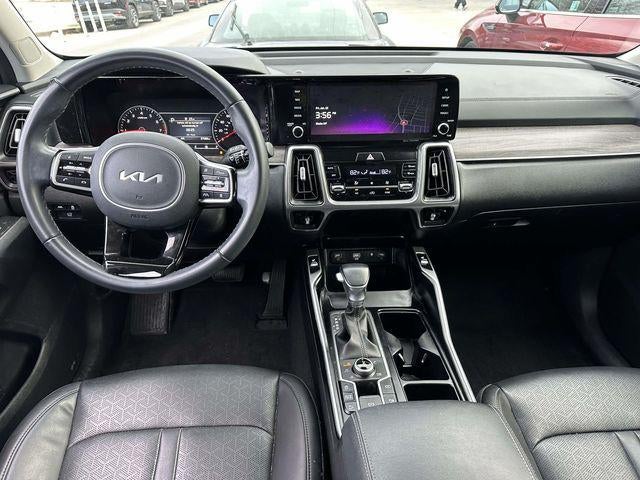 2023 Kia Sorento X-Line EX