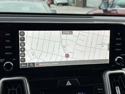 2023 Kia Sorento X-Line EX