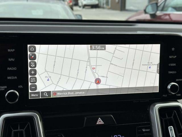 2023 Kia Sorento X-Line EX