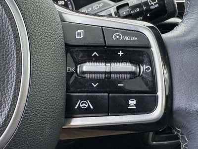 2023 Kia Sorento X-Line EX