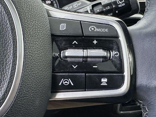 2023 Kia Sorento X-Line EX