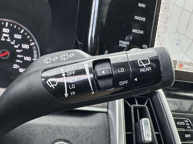 2023 Kia Sorento X-Line EX