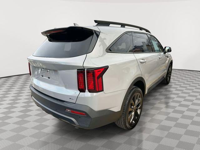 2023 Kia Sorento X-Line EX