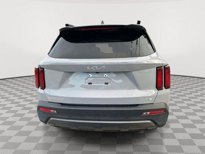 2023 Kia Sorento X-Line EX