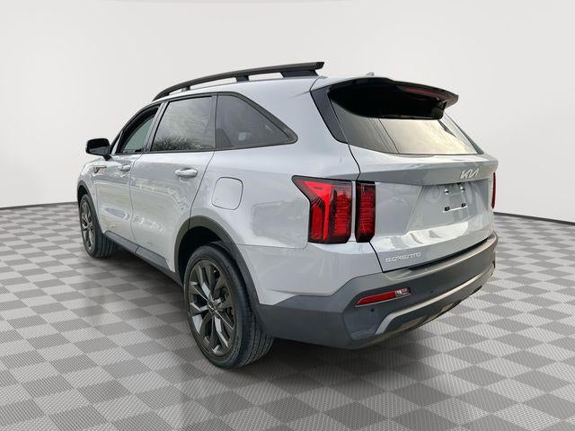 2023 Kia Sorento X-Line EX