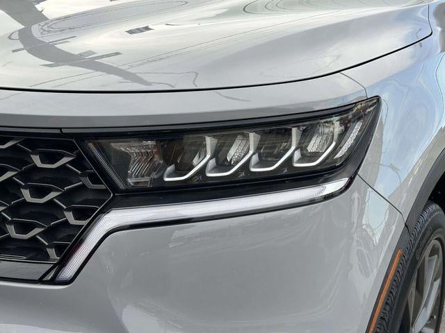 2023 Kia Sorento X-Line EX
