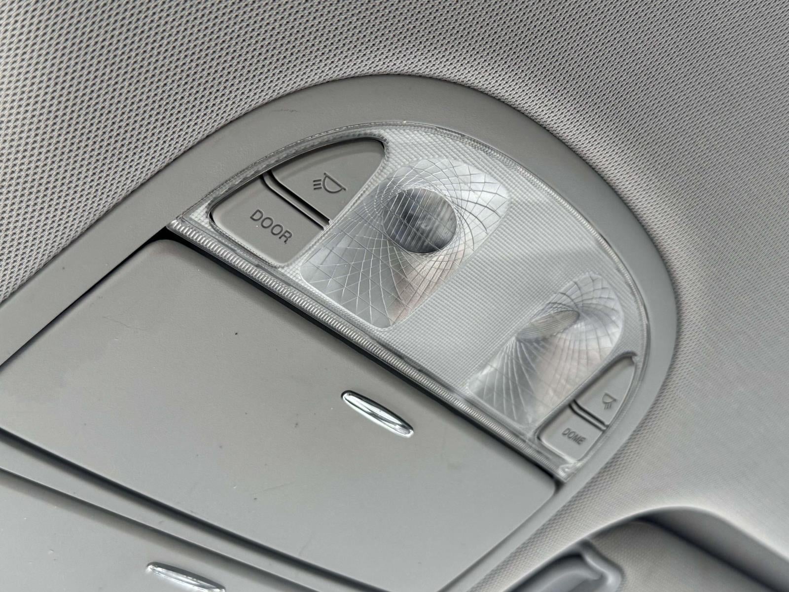 2011 Hyundai Santa Fe SE