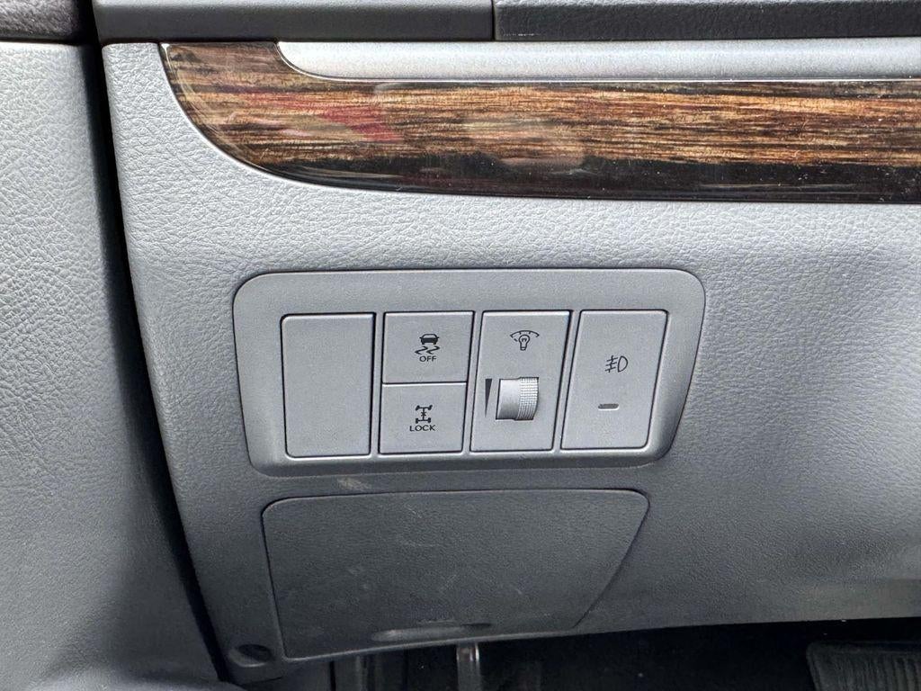 2011 Hyundai Santa Fe SE