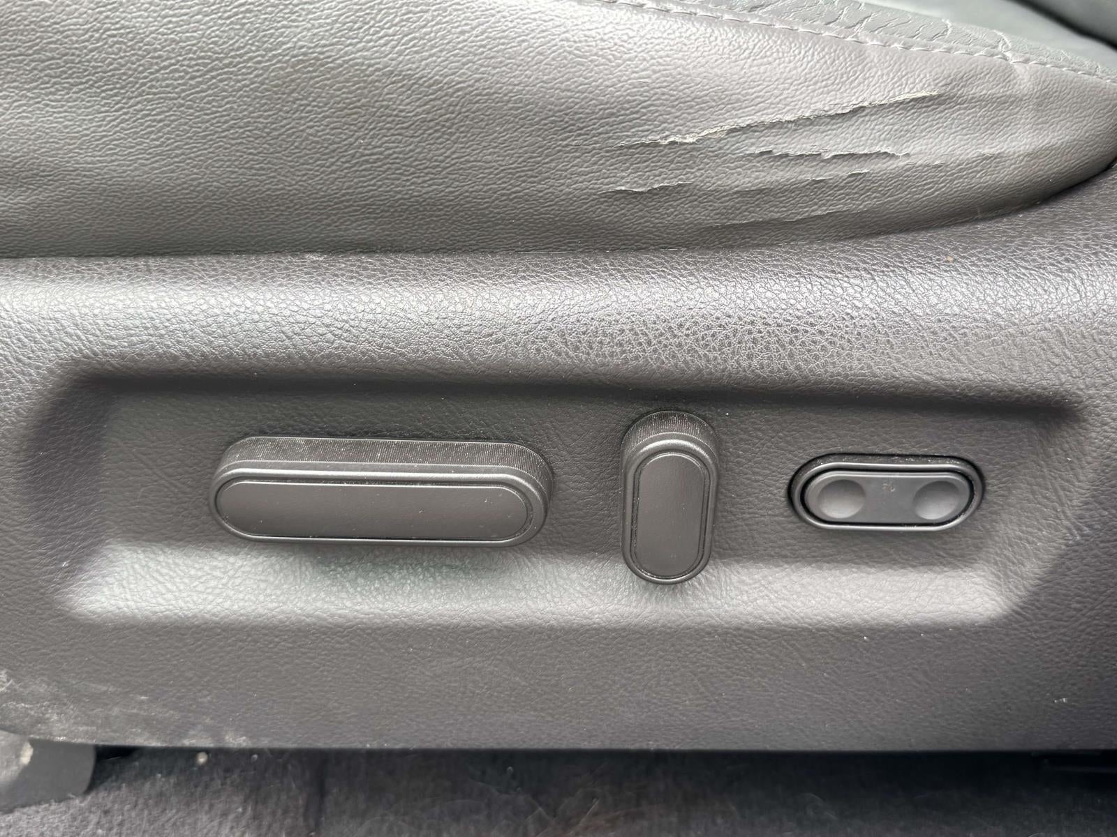 2011 Hyundai Santa Fe SE