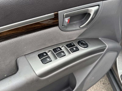 2011 Hyundai Santa Fe SE