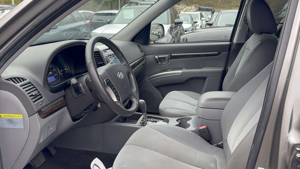2011 Hyundai Santa Fe SE