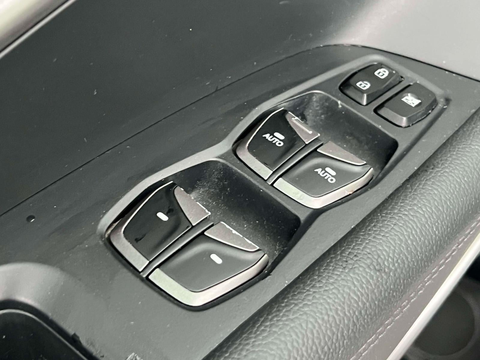 2018 Hyundai Santa Fe Sport 2.0T