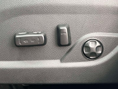 2018 Hyundai Santa Fe Sport 2.0T