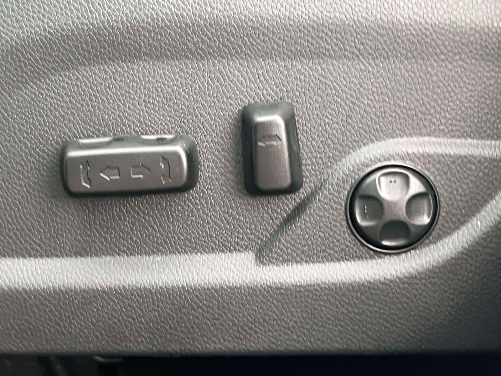 2018 Hyundai Santa Fe Sport 2.0T