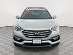 2018 Hyundai Santa Fe Sport 2.0T