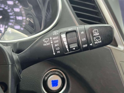 2018 Hyundai Santa Fe Sport 2.0T