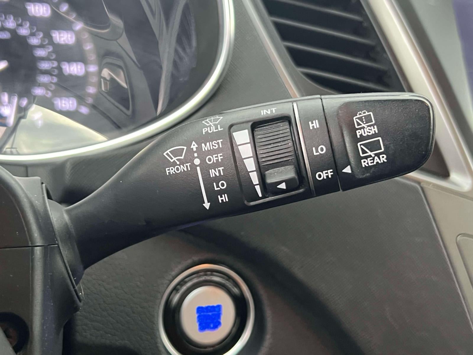 2018 Hyundai Santa Fe Sport 2.0T