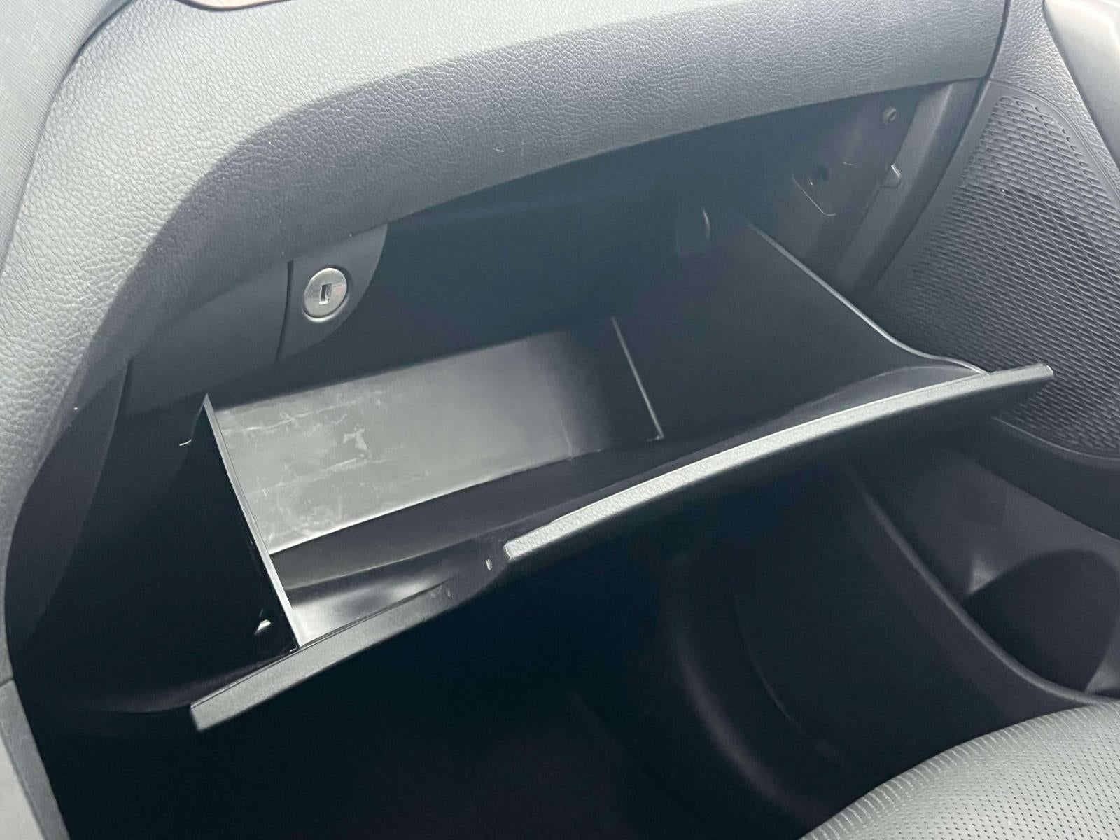 2018 Hyundai Santa Fe Sport 2.0T