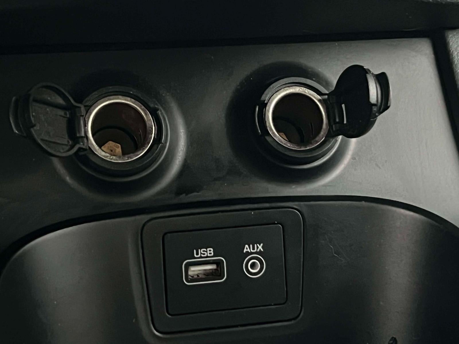 2018 Hyundai Santa Fe Sport 2.0T