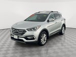 2018 Hyundai Santa Fe Sport 2.0T